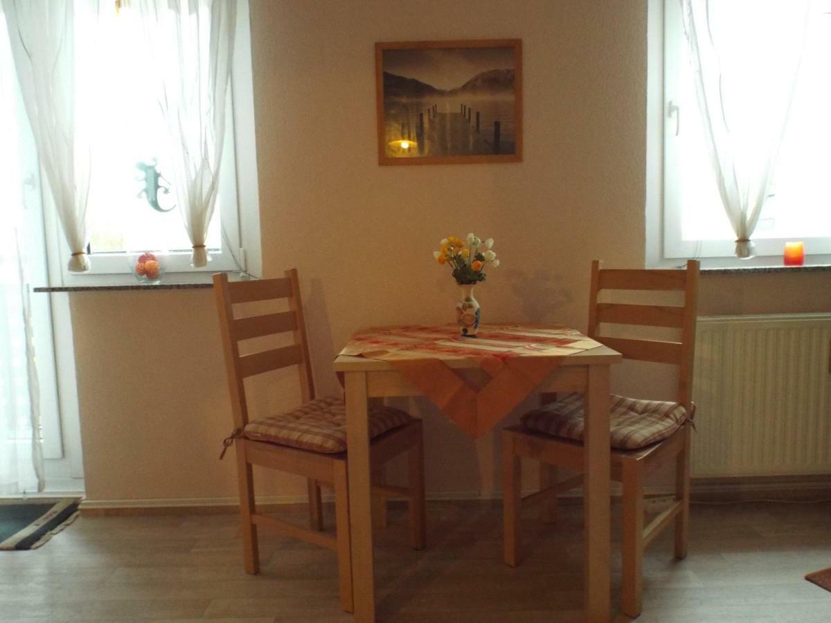 2-Zimmer-Ferienwohnung "Garten Der Welt" Berlin Zewnętrze zdjęcie